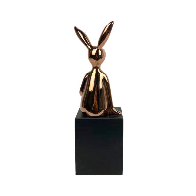 Copper Bunny